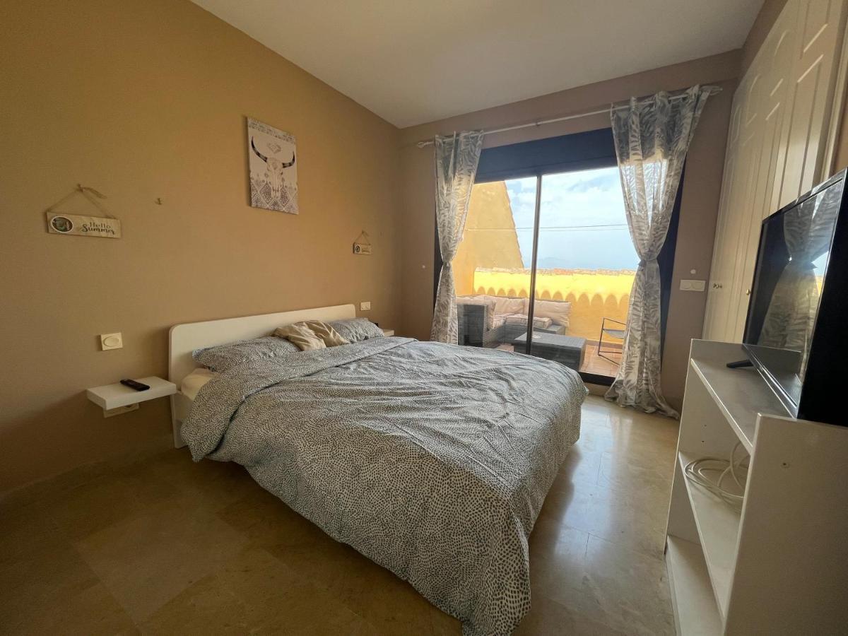 Duquesa Village Manilva Zewnętrze zdjęcie