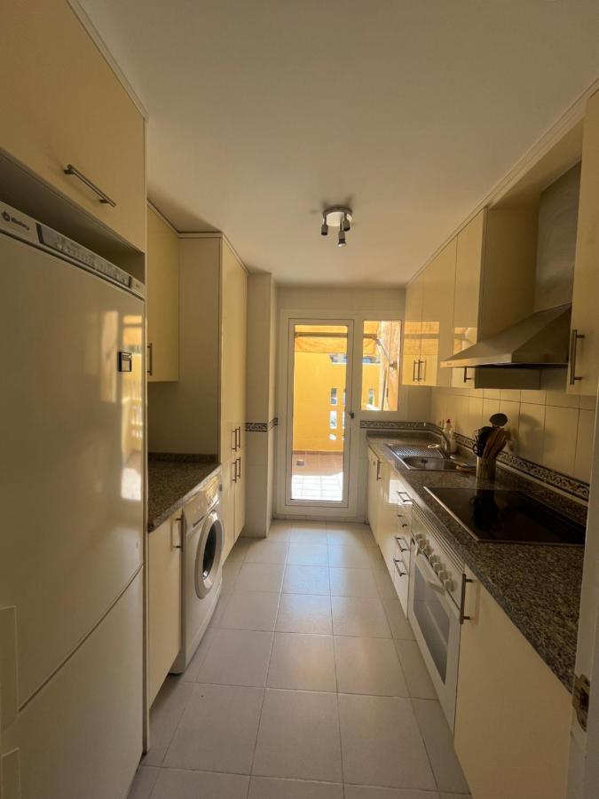 Duquesa Village Manilva Zewnętrze zdjęcie