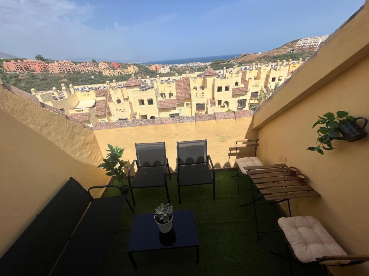 Duquesa Village Manilva Zewnętrze zdjęcie