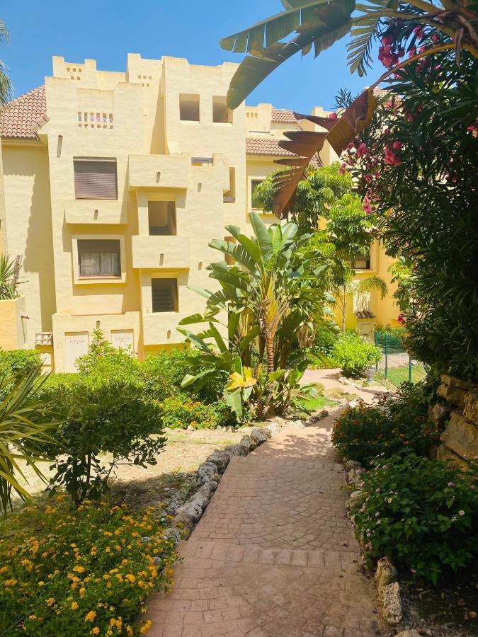 Duquesa Village Manilva Zewnętrze zdjęcie