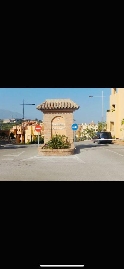 Duquesa Village Manilva Zewnętrze zdjęcie